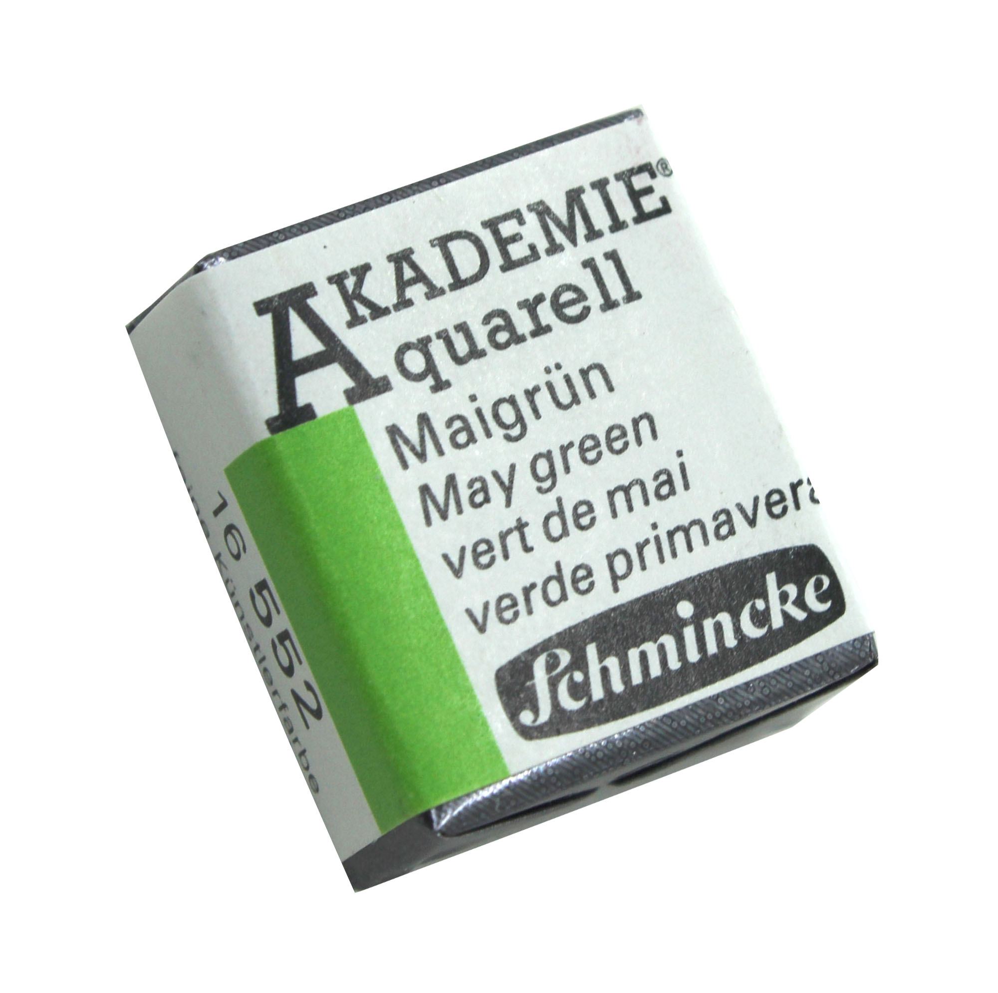 قرص آبرنگ اشمینک مدل Akademie کد 16552