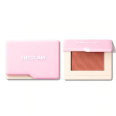 رژ گونه پودری شیگلم مدل Dream Touch رنگ Hush Hush شماره 103