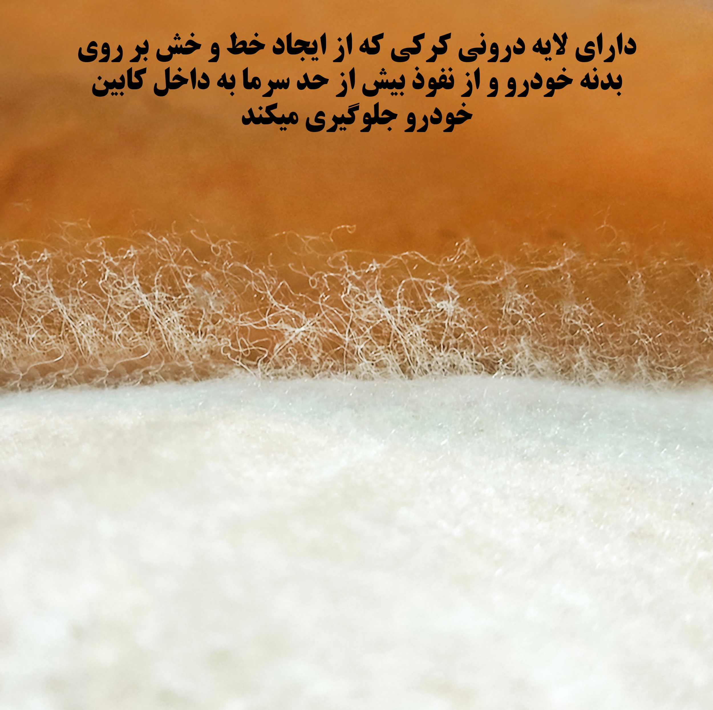 چادر خودرو ساکا مدل Prime مناسب برای پژو 206