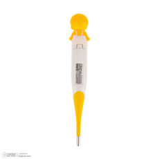 تب‌سنج و دماسنج کودک بی ول مدل PRO-06