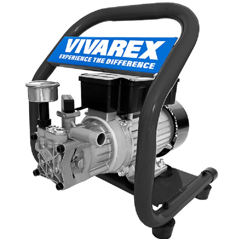 کارواش دینامی 160بار 200وات ویوارکس مدل VR8160-PW