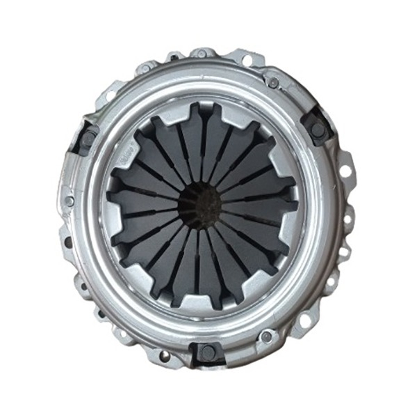 دیسک و صفحه کلاچ مدل +DS413-GRADE A مناسب برای پژو 206 تیپ 5 (TU5) و پژو 207