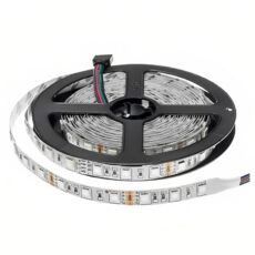 ریسه ال ای دی مدل L1 کد WS2811 طول 5 متر