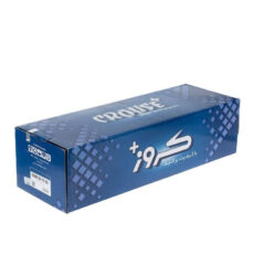 پوسته سپر عقب کروز پلاس مدل D0125 مناسب برای رنو L90