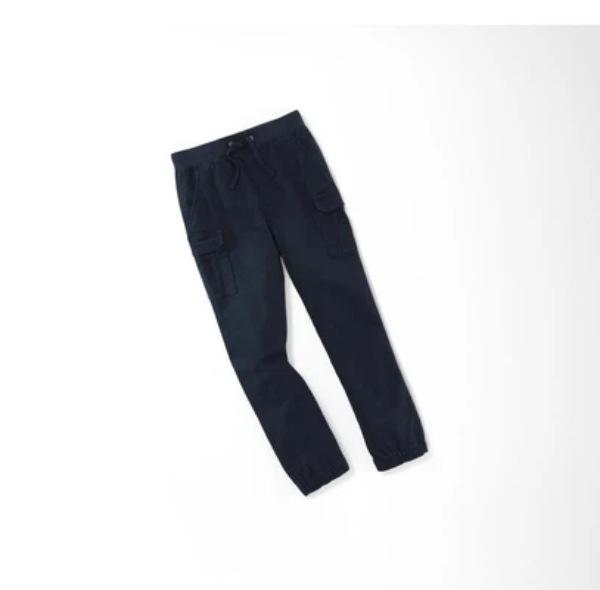 شلوار جین معمولی (regular fit) بچگانه پیپرتس مدل شش جیب