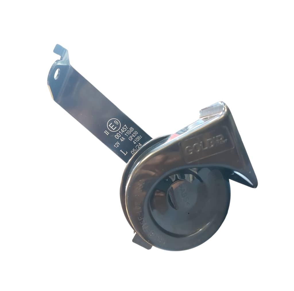 بوق خودرو گلدپارت مدل GP430 مناسب برای 206