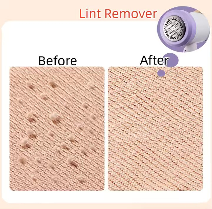 پرزگیر برقی لباس مدل مسافرتی R122
