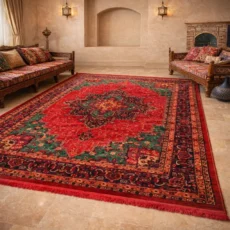 گلیم و گبه