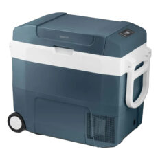 یخچال خودرو سنکور مدل SCM 5501BL ظرفیت 55 لیتر