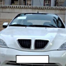 جلو پنجره مدل BW مناسب برای تیبا