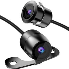 دوربین دنده عقب تو کار خودرو اگزد مدل EX-C20