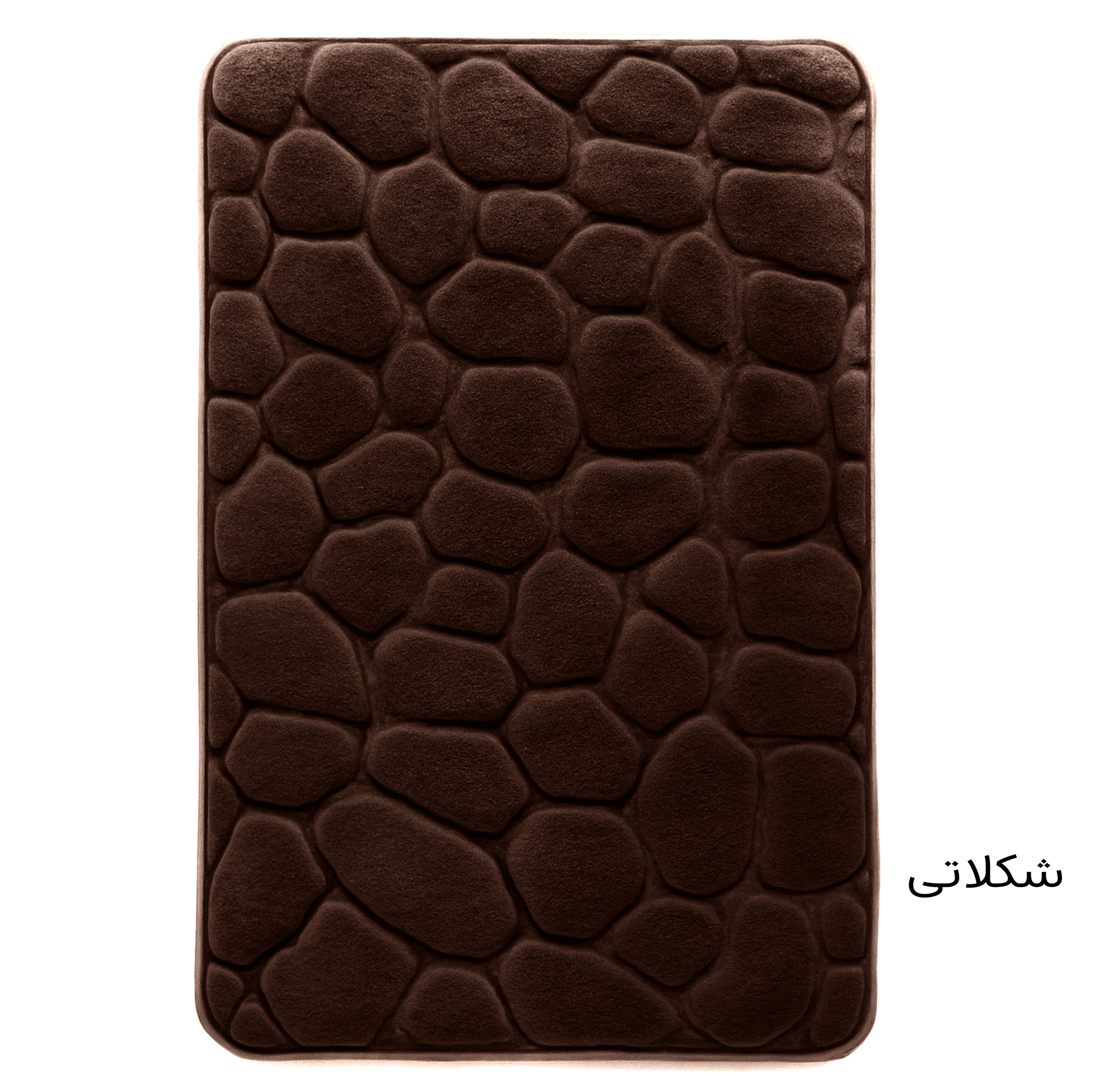 پادری مدل سنگی سایز 75x50 سانتی متر مناسب فضای داخلی