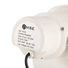 بوق شیپوری مدل MS-705W MSE