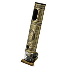 ماشین اصلاح موی سر و صورت شارژی جیهام مدل EJ-21016، خط زن با تیغه استیل پیشرفته، تیغه‌های ضد التهاب و بدنه فلزی مقاوم در برابر لغزش