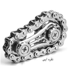 فیجت ضد استرس آیرون ایکس مدل زنجیری