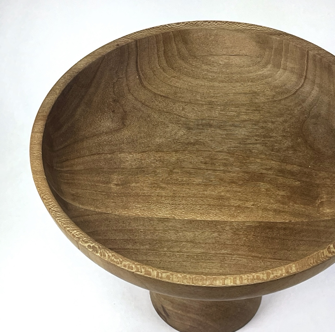 میوه خوری چوبی مدل چنار