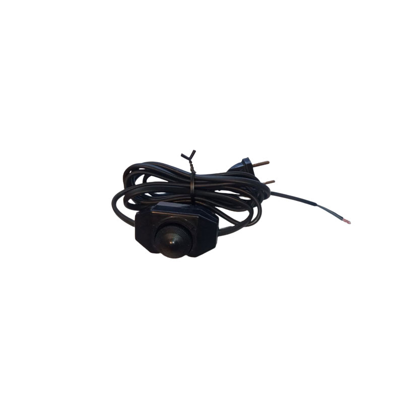 کلید دیمر مدل سیم دار 200w180