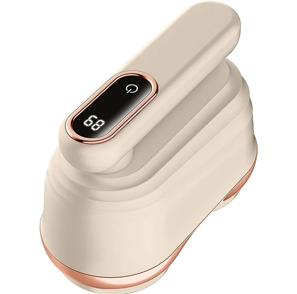 پرزگیر برقی لباس مدل Dual Blade Lint Remover1