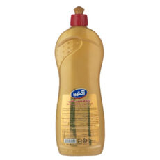 مایع ظرفشویی اکتیو سری Golden مدل Orange مقدار 750 گرم