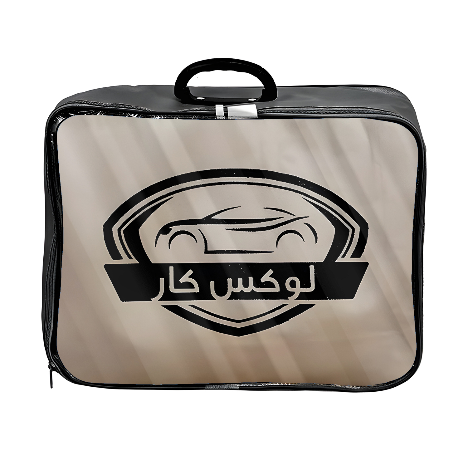 چادر خودرو لوکس کار مدل ضدآب مناسب برای برلیانس V5