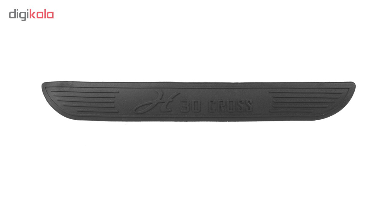پارکابی مدل H01 مناسب برای دانگ فنگ H30 cross بسته 4 عددی
