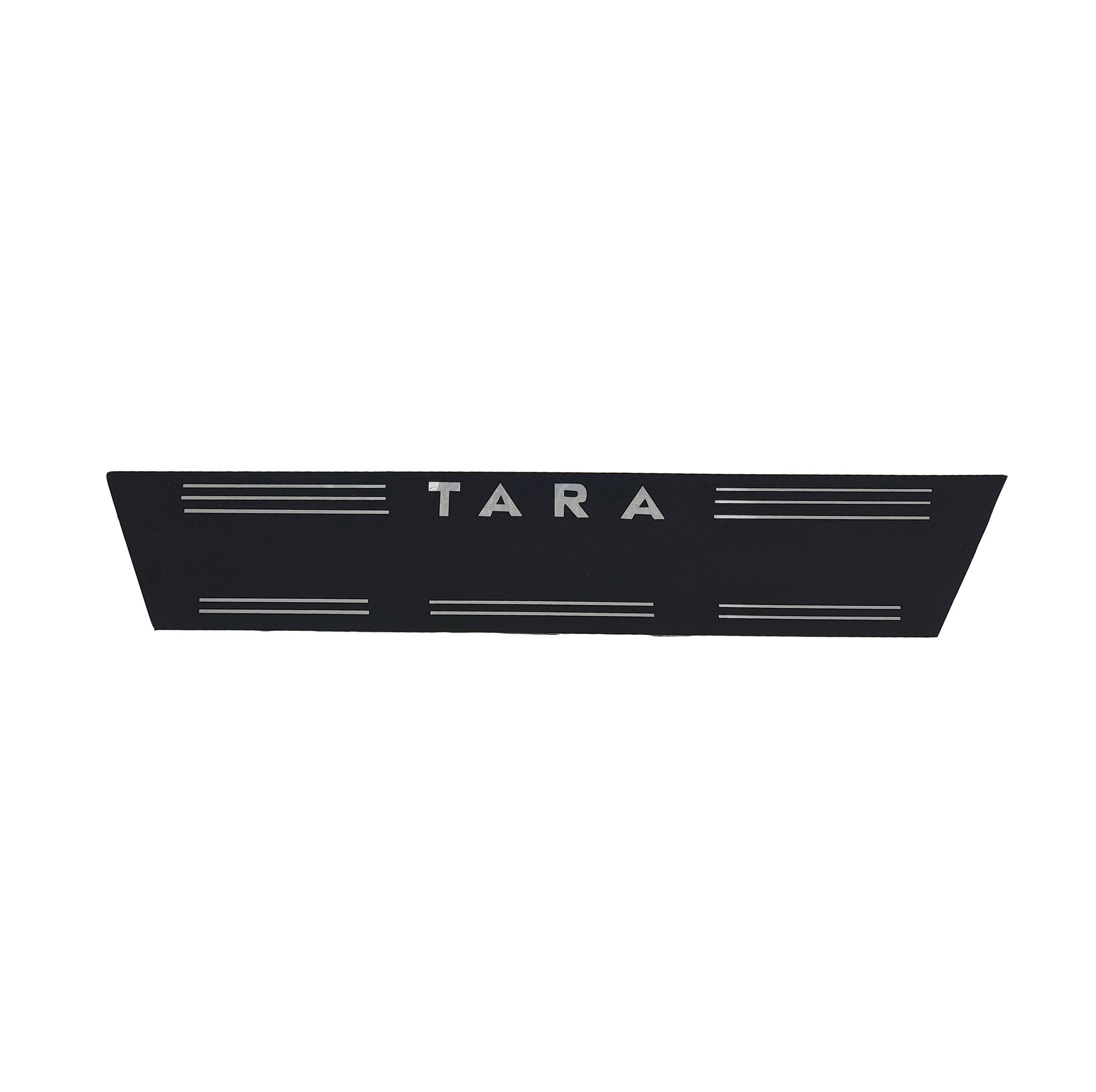 پارکابی خودرو مدل charm مناسب برای تارا مجموعه 4 عددی