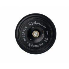 بوق خودرو کیا روبیا مدل h2