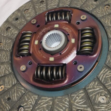 کیت کلاچ اگزیدی مدل NSC613 NSD052UD TK40-4AK مناسب برای رونیز
