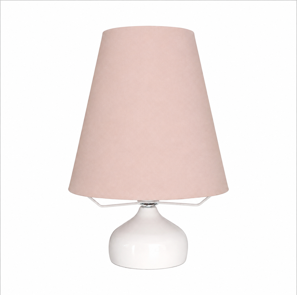 آباژور مدل رومیزی 37cm