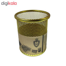 جا قلمی میلانو مدل CH101S بسته 6 عددی