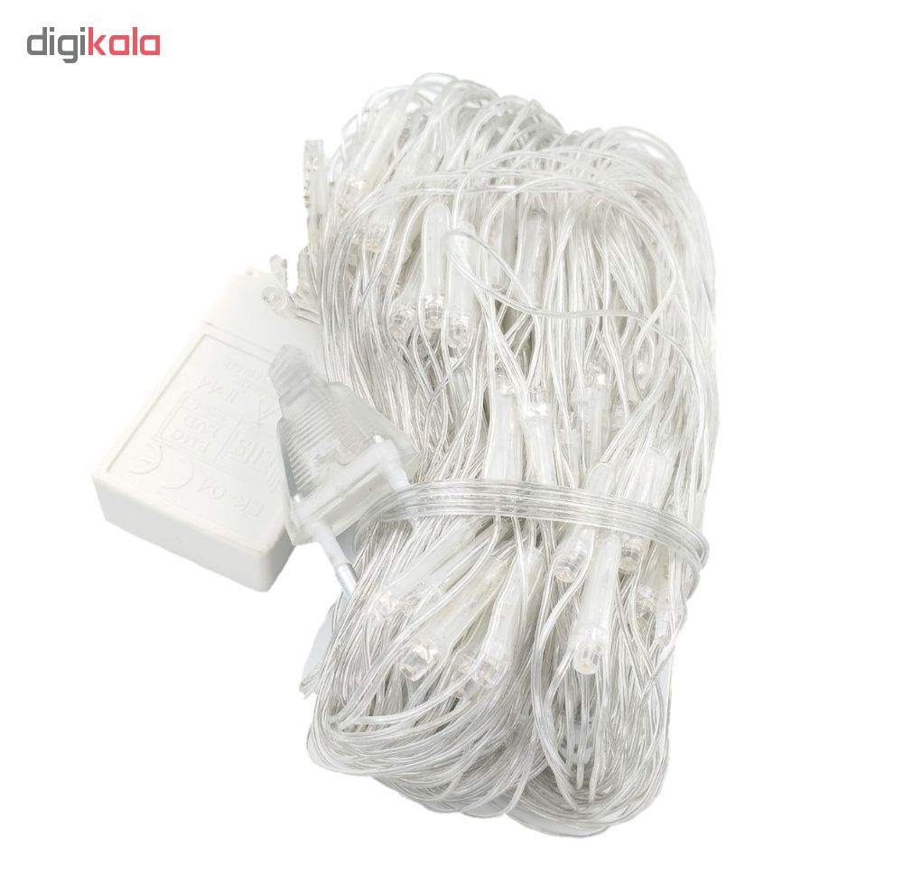 ریسه ال ای دی کد توری 220V