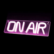 چراغ نئون مدل OnAir