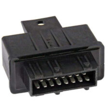 رله دوبل ایساکو کد 0750900299