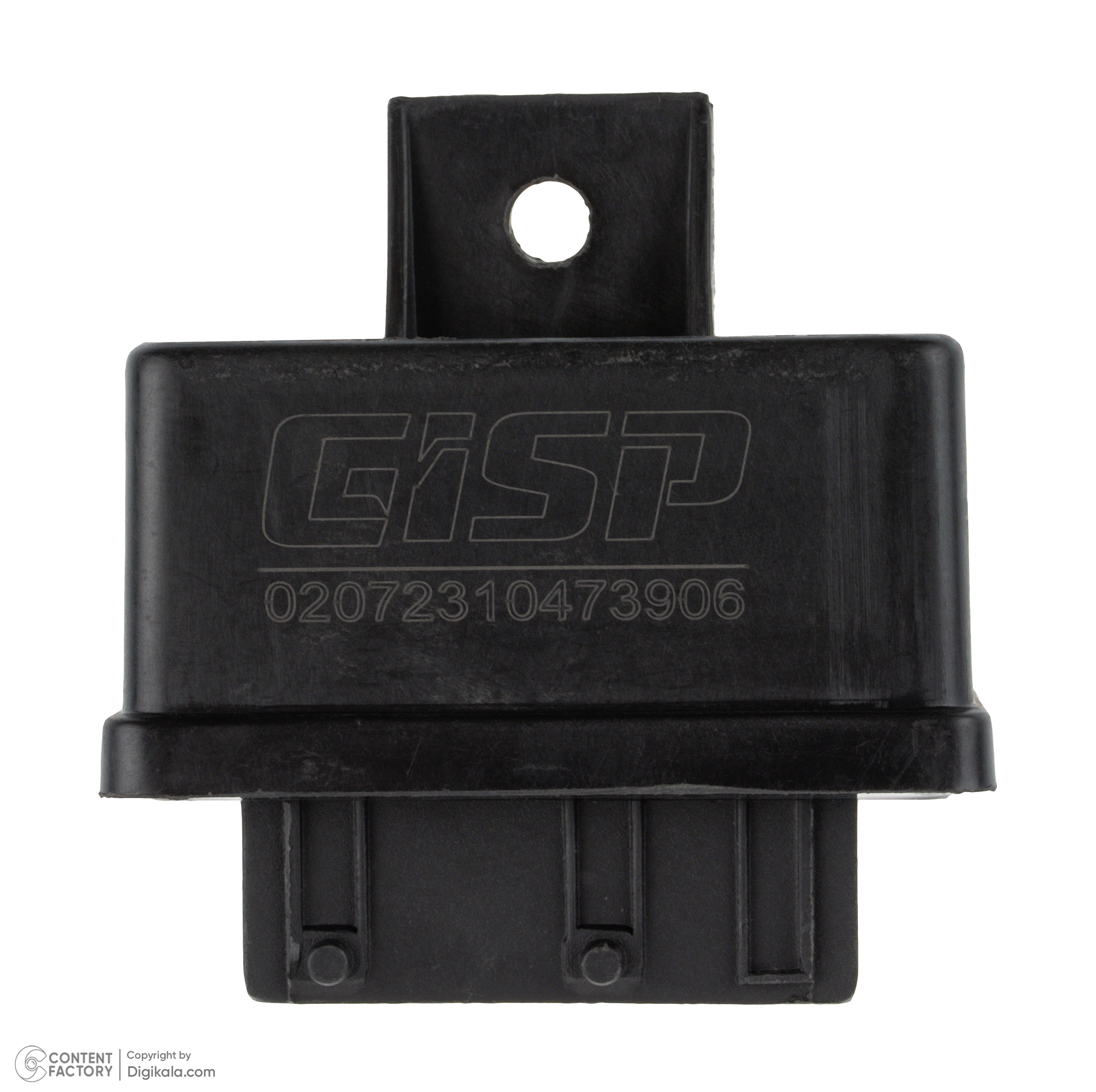 رله دوبل 15 پایه جی ای اس پی کد 473906 مناسب برای پژو 405 XU7 و پارس XU7