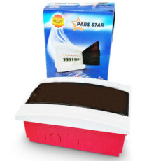 جعبه فیوز 8 عددی پارس استار مدل 8f