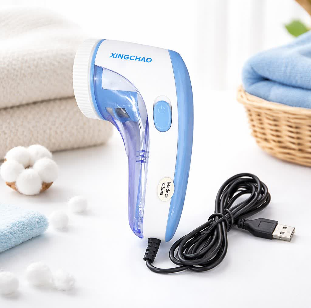 پرزگیر برقی لباس مدل AD-288