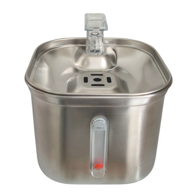آبخوری حیوانات خانگی مدل wf120 کد 407