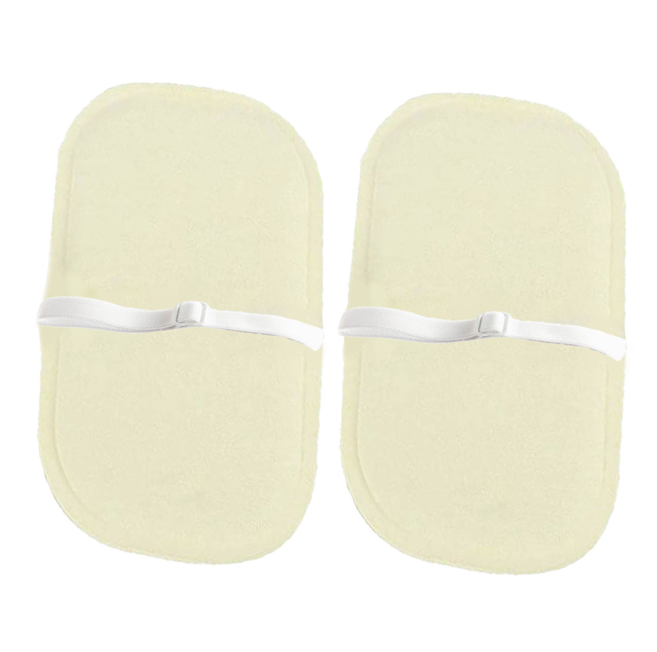 پد عرق گیر هیاهو مدل Armpits_Closead Holder بسته 2 عددی