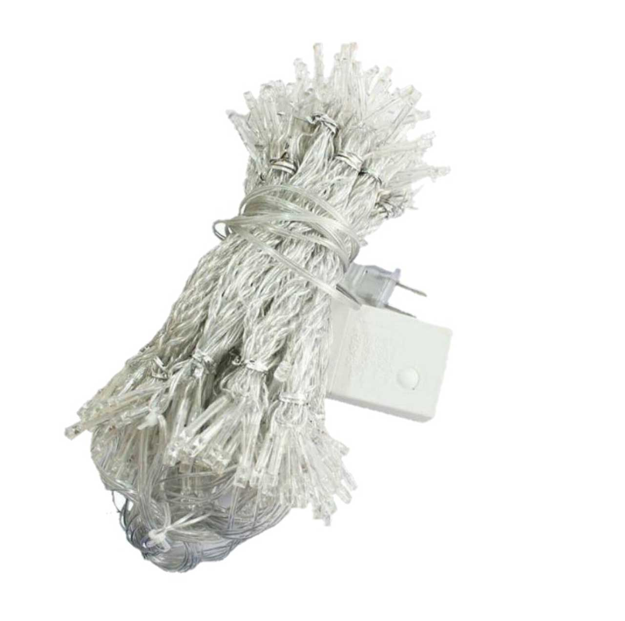 ریسه ال ای دی مدل پرده 220v طول 3 متر