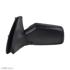 آینه جانبی تاشو دستی چپ و راست جی ای اس پی کد 508907508908 مناسب برای پراید صبا مجموعه 2 عددی