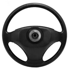 غربیلک فرمان خودرو چیکال مدل V-29 مناسب برای پراید X100