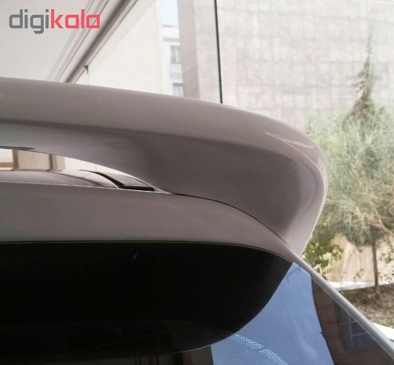 بال خودرو مدل اسپرت مناسب برای تیبا 2