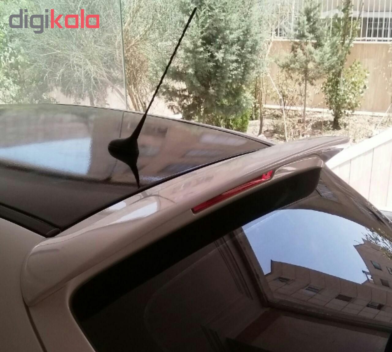 بال خودرو مدل اسپرت مناسب برای تیبا 2