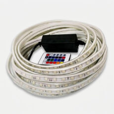 ریسه ال ای دی مدل RGB  طول 15 متر