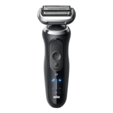 ماشین اصلاح موی صورت شارژی براون مدل series7  72-N4200cs