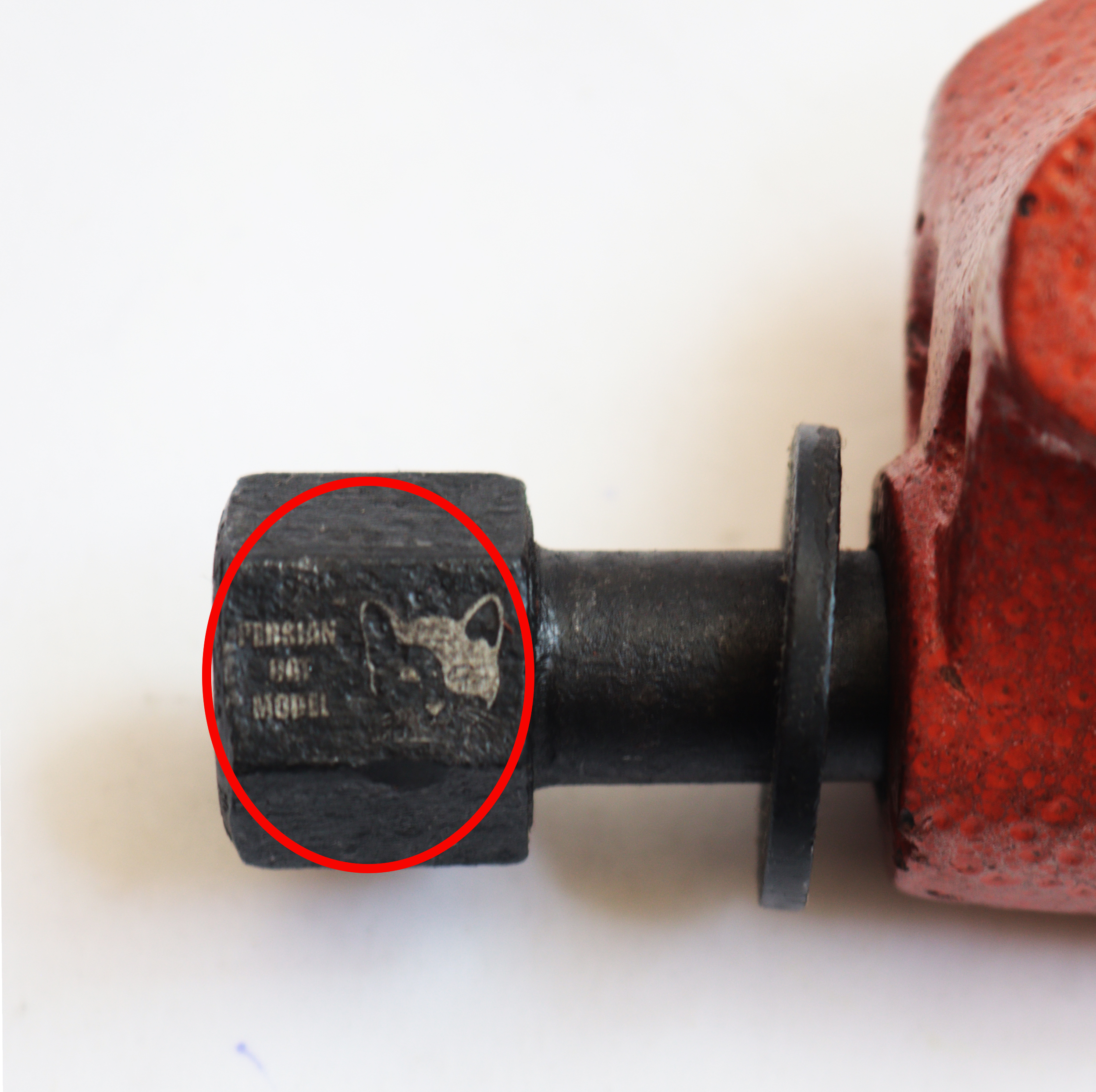 فنر جمع کن مدل پرشین کت کد YPK-AG-30CM مجموعه دو عددی