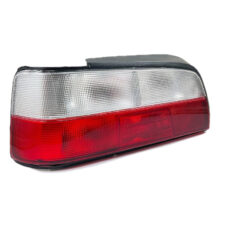 چراغ خطر عقب ان جی کو مدل ELX مناسب برای پژو پارس بسته 2 عددی