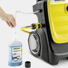 کارواش کرشر مدل K7 Compact