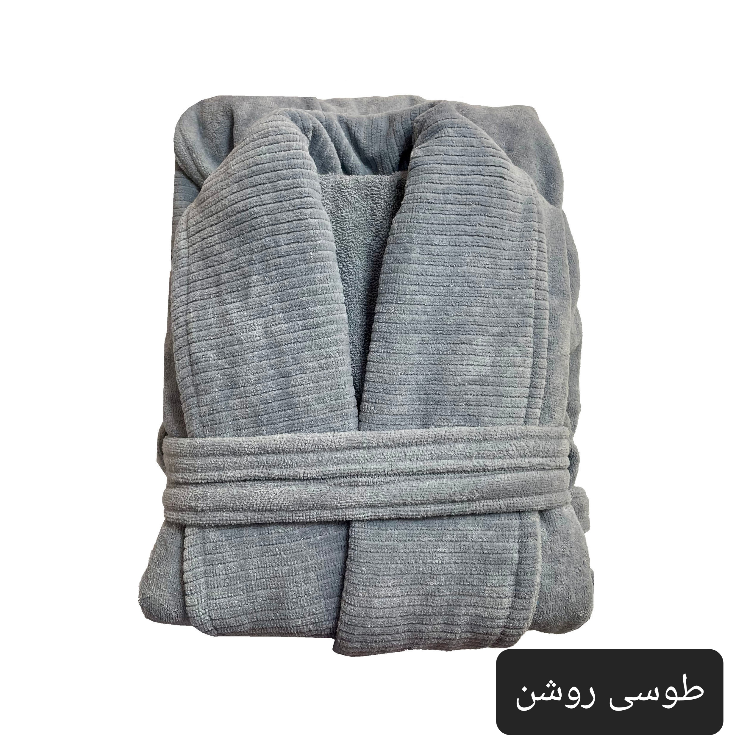 حوله پالتویی هنرمند مدل ویکتور سایز 125