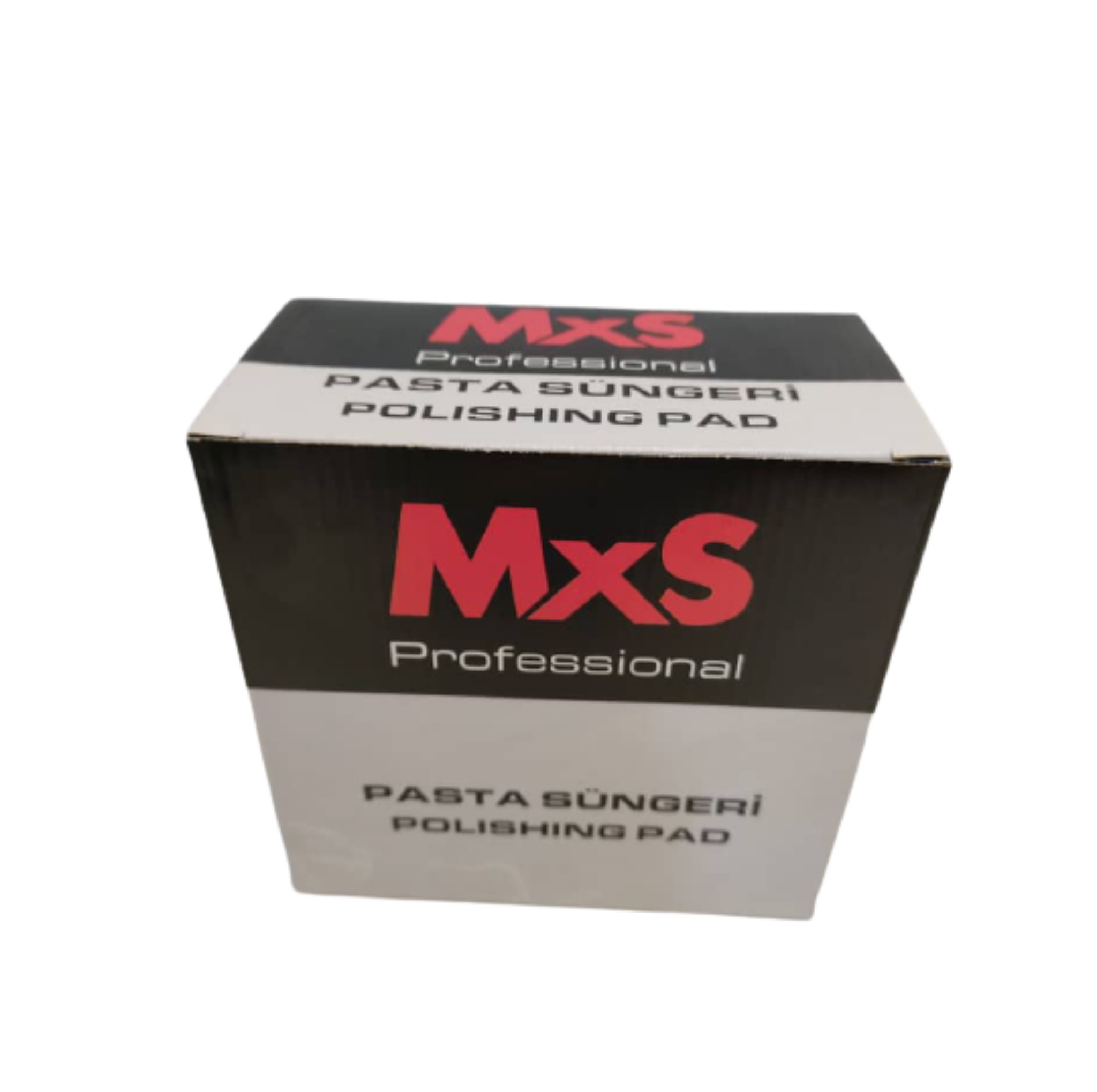 پد پولیش خودرو ام ایکس اس مدل Pro-150